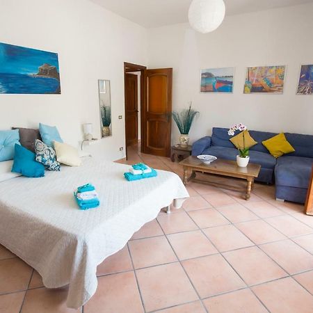 צ'פאלו Mia Guesthouse מראה חיצוני תמונה