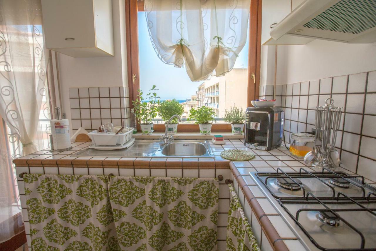 צ'פאלו Mia Guesthouse מראה חיצוני תמונה