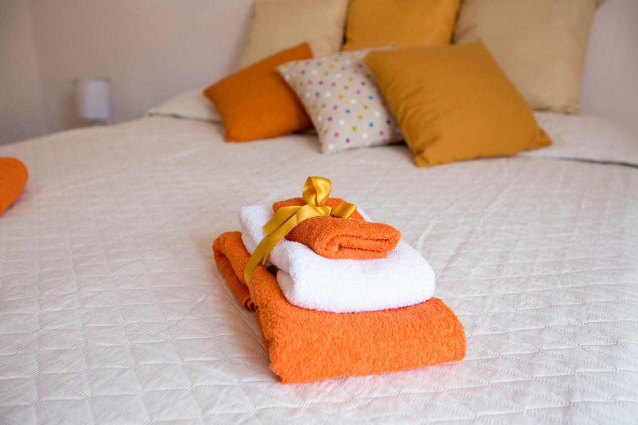 צ'פאלו Mia Guesthouse מראה חיצוני תמונה