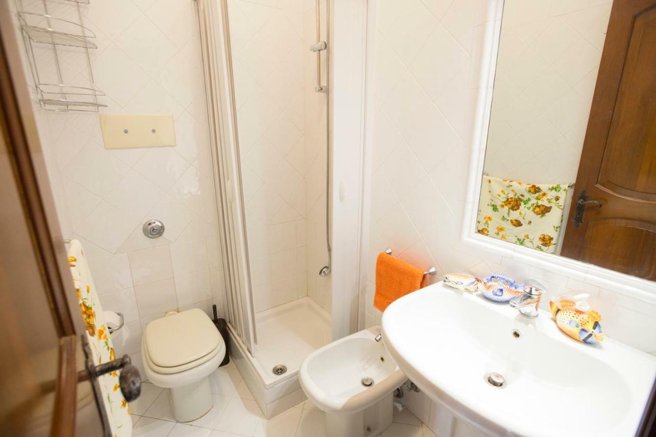 צ'פאלו Mia Guesthouse מראה חיצוני תמונה