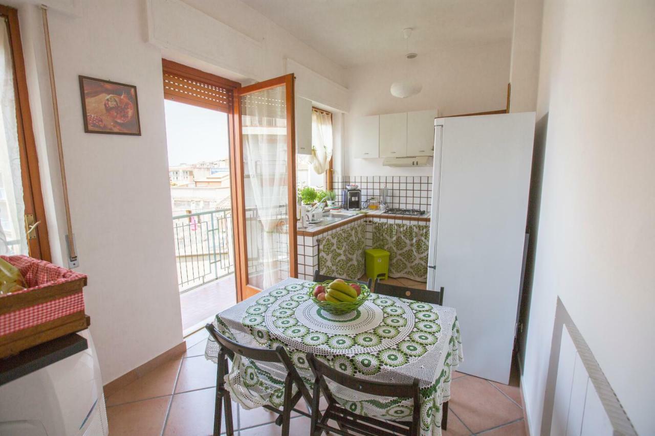 צ'פאלו Mia Guesthouse מראה חיצוני תמונה