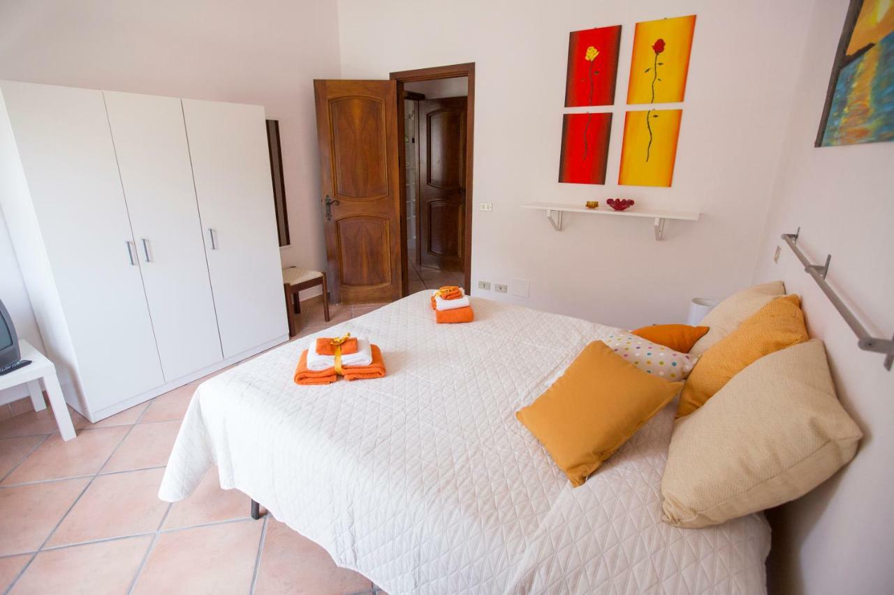 צ'פאלו Mia Guesthouse מראה חיצוני תמונה