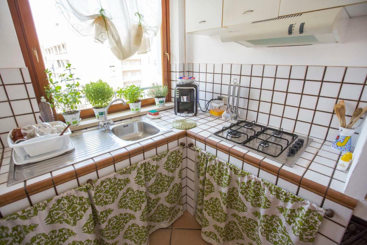צ'פאלו Mia Guesthouse מראה חיצוני תמונה