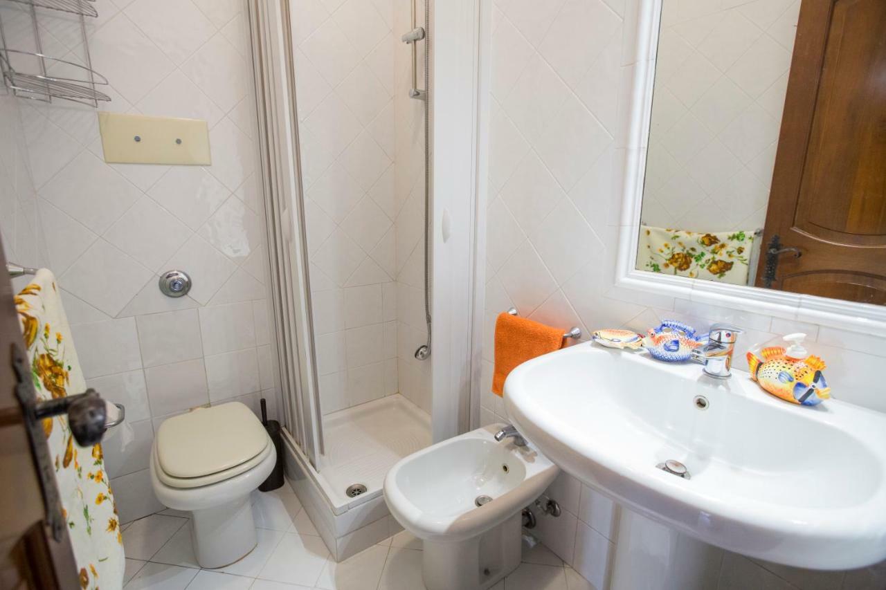 צ'פאלו Mia Guesthouse מראה חיצוני תמונה