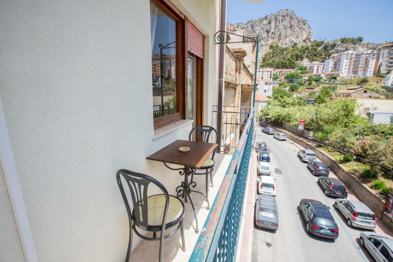 צ'פאלו Mia Guesthouse מראה חיצוני תמונה