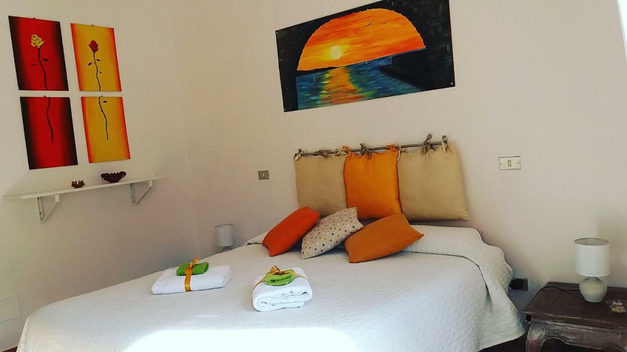 צ'פאלו Mia Guesthouse מראה חיצוני תמונה