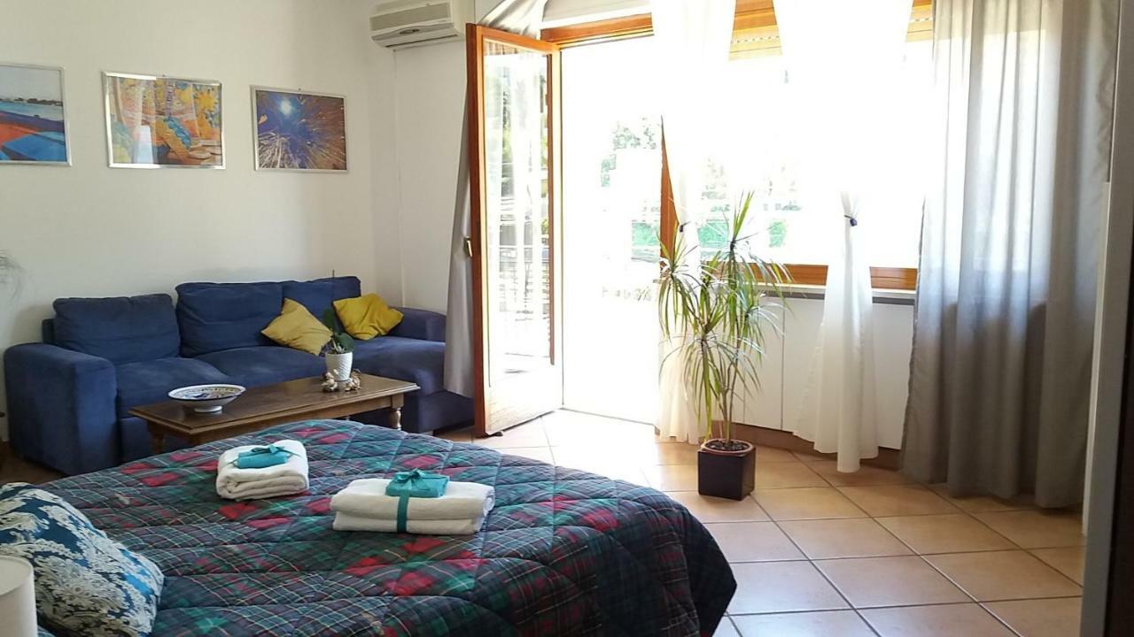 צ'פאלו Mia Guesthouse מראה חיצוני תמונה